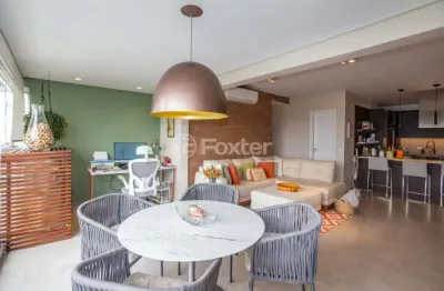 Apartamento com 2 quartos à venda na Rua João Simões de Souza, 391, Parque Reboucas, São Paulo, 104 m2 por R$ 980.000