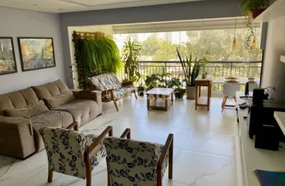 Apartamento com 3 quartos à venda na Rua João Simões de Souza, 391, Parque Reboucas, São Paulo, 133 m2 por R$ 1.170.000