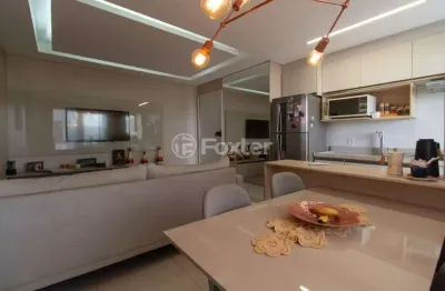 Apartamento com 3 quartos à venda na Rua Doutor Valentim Amaral, 100, Cambuci, São Paulo, 63 m2 por R$ 750.000