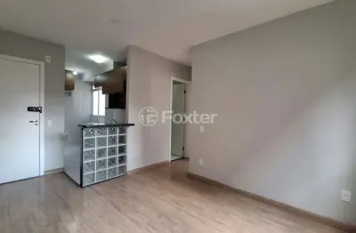Apartamento com 2 quartos à venda na Rua Kenkiti Shimomoto, 1500, Jardim Boa Vista (Zona Oeste), São Paulo, 38 m2 por R$ 215.000
