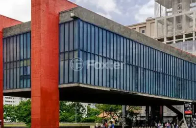 Apartamento com 1 quarto à venda na Rua Capote Valente, 1226, Pinheiros, São Paulo, 27 m2 por R$ 372.065