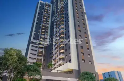 Apartamento com 3 quartos à venda na Rua Doutor Heládio, 478, Vila Esperança, São Paulo, 108 m2 por R$ 1.010.820