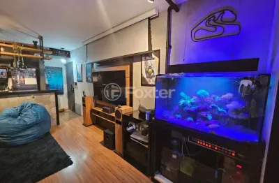 Apartamento com 2 quartos à venda na Avenida Otacílio Tomanik, 689, Vila Polopoli, São Paulo, 70 m2 por R$ 550.000