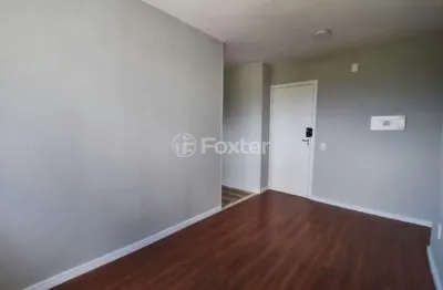 Apartamento com 2 quartos à venda na Rua Emília Pilon, 47, Jardim do Lago, São Paulo, 42 m2 por R$ 237.000