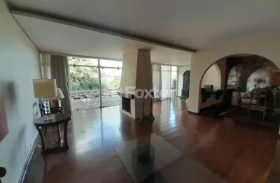 Casa com 4 quartos à venda na Rua Wanderley, 64, Perdizes, São Paulo, 333 m2 por R$ 3.300.000