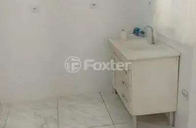 Apartamento com 1 quarto à venda na Rua Maria Carlota, 623, Vila Esperança, São Paulo, 35 m2 por R$ 210.000