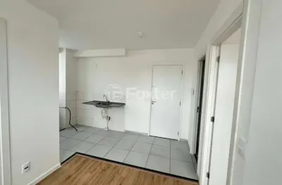Apartamento com 2 quartos à venda na Rua Nereu Rangel Pestana, 70, Brasilândia, São Paulo, 35 m2