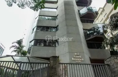 Apartamento com 4 quartos à venda na Rua Escobar Ortiz, 604, Vila Nova Conceição, São Paulo, 216 m2 por R$ 10.500.000