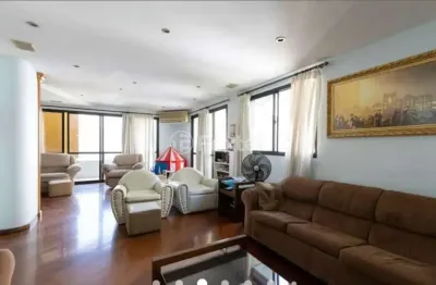 Apartamento com 4 quartos à venda na Rua Conselheiro Brotero, 1149, Santa Cecília, São Paulo, 246 m2 por R$ 2.500.000
