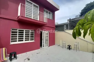 Casa com 5 quartos à venda na Rua Ministro Sinésio Rocha, 351, Jardim Vera Cruz, São Paulo, 390 m2 por R$ 1.950.000