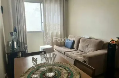 Apartamento com 2 quartos à venda na Rua Barão de Tatuí, 57, Vila Buarque, São Paulo, 64 m2 por R$ 550.000