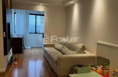 Apartamento com 3 quartos à venda na Rua Mário Whately, 368, Alto da Lapa, São Paulo, 76 m2 por R$ 729.000