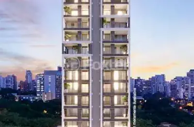 Apartamento com 3 quartos à venda na Rua Havaí, 397, Sumaré, São Paulo, 108 m2 por R$ 2.286.605