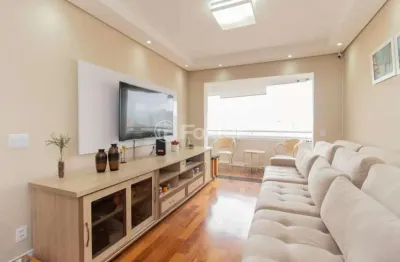 Apartamento com 4 quartos à venda na Rua Ouvidor Peleja, 235, Vila Mariana, São Paulo, 117 m2 por R$ 1.730.000