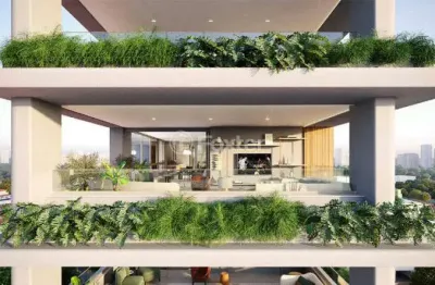 Apartamento com 3 quartos à venda na Rua Acopiara, 60, Alto da Lapa, São Paulo, 272 m2 por R$ 4.490.000