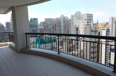 Apartamento com 4 quartos à venda na Avenida Sabiá, 144, Indianópolis, São Paulo, 31002 m2 por R$ 11.600.000