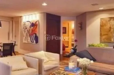 Apartamento com 4 quartos à venda na Rua Original, 22, Vila Madalena, São Paulo, 208 m2 por R$ 3.200.000