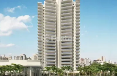 Apartamento com 4 quartos à venda na Rua Achilles Masetti, 105, Paraíso, São Paulo, 277 m2 por R$ 8.537.360