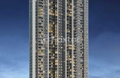 Apartamento com 2 quartos à venda na Rua General Irulegui Cunha, Jardim Independência, São Paulo, 73 m2 por R$ 831.380