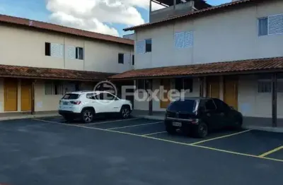 Casa em condomínio fechado com 2 quartos à venda na Rua Santa Cruz do Rio Pardo, 201, Americanópolis, São Paulo, 70 m2 por R$ 350.000