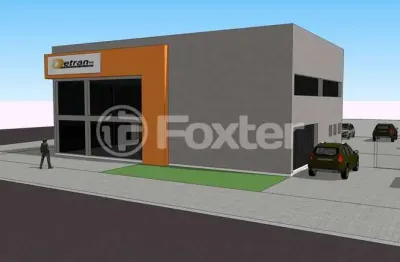 Barracão / galpão / depósito à venda na rua doutor campos velho, 1130, cristal, porto alegre, 240 m2 por r$ 1.500.000