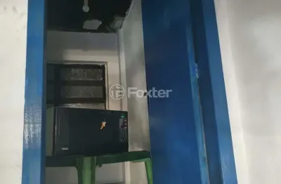 Ponto comercial com 1 sala à venda na rua professor freitas e castro, 260, azenha, porto alegre, 53 m2 por r$ 450.000
