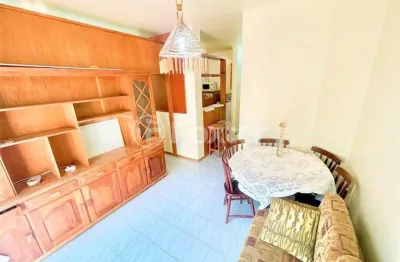 Apartamento com 1 quarto à venda na avenida beira mar, 1263, zona nova, capão da canoa, 50 m2 por r$ 325.000