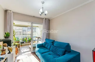 Apartamento com 3 quartos à venda na avenida borges de medeiros, 1214, centro histórico, porto alegre, 87 m2 por r$ 900.000