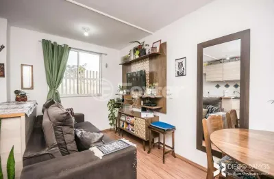Apartamento com 2 quartos à venda na rua gabriel franco da luz, 560, sarandi, porto alegre, 42 m2 por r$ 160.000