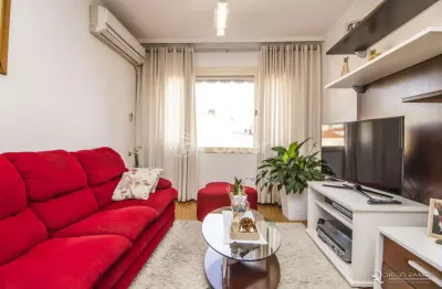 Apartamento com 3 quartos à venda na rua vinte e quatro de outubro, 1379, auxiliadora, porto alegre, 104 m2 por r$ 636.500