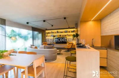 Apartamento com 3 quartos à venda na rua mariz e barros, 580, petrópolis, porto alegre, 115 m2 por r$ 1.563.862