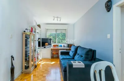 Apartamento com 3 quartos à venda na rua são francisco da califórnia, 287, higienópolis, porto alegre, 75 m2 por r$ 500.000