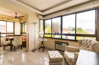 Apartamento com 3 quartos à venda na rua cabral, 526, rio branco, porto alegre, 90 m2 por r$ 890.000