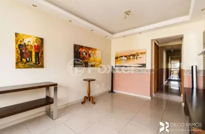 Apartamento com 3 quartos à venda na Rua Cabral, 526, Rio Branco, Porto Alegre, 90 m2 por R$ 890.000