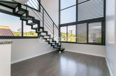 Cobertura com 3 quartos à venda na rua josé scutari, 508, passo da areia, porto alegre, 103 m2 por r$ 1.483.980