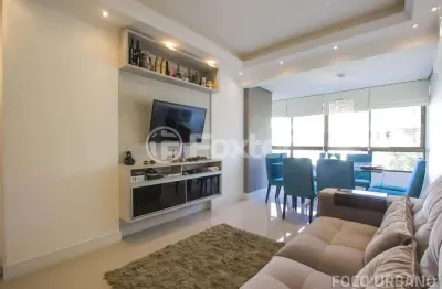 Apartamento com 2 quartos à venda na rua felizardo furtado, 154, petrópolis, porto alegre, 80 m2 por r$ 675.000
