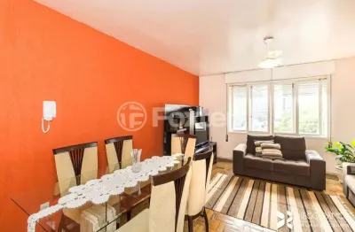 Apartamento com 3 quartos à venda na rua gonçalves dias, 1147, menino deus, porto alegre, 92 m2 por r$ 450.000