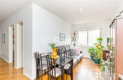 Apartamento com 4 quartos à venda na rua riveira, 645, petrópolis, porto alegre, 77 m2 por r$ 292.000