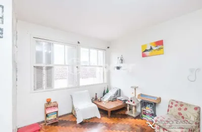 Apartamento com 3 quartos à venda na avenida protásio alves, 1181, petrópolis, porto alegre, 123 m2 por r$ 299.000