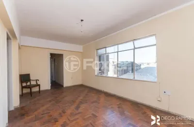 Apartamento com 3 quartos à venda na rua professor duplan, 41, rio branco, porto alegre, 94 m2 por r$ 320.000