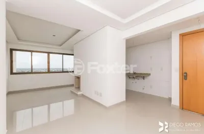 Apartamento com 3 quartos à venda na rua engenheiro arnaldo gladoch, 25, sarandi, porto alegre, 80 m2 por r$ 510.000