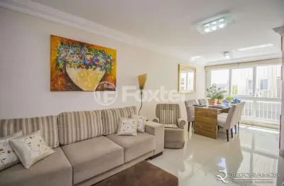 Apartamento com 3 quartos à venda na rua dona ondina, 242, menino deus, porto alegre, 142 m2 por r$ 1.033.000