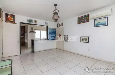 Apartamento com 2 quartos à venda na rua vicente lopes dos santos, 330, menino deus, porto alegre, 84 m2 por r$ 520.000