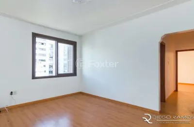Apartamento com 3 quartos à venda na avenida getúlio vargas, 1591, menino deus, porto alegre, 92 m2 por r$ 450.000