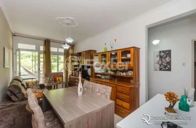 Apartamento com 2 quartos à venda na rua ignácio montanha, 106, santana, porto alegre, 74 m2 por r$ 360.000