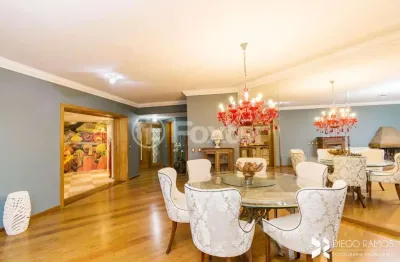 Apartamento com 3 quartos à venda na rua ciro gavião, 215, bela vista, porto alegre, 204 m2 por r$ 2.000.000