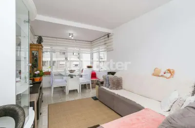 Apartamento com 2 quartos à venda na avenida otto niemeyer, 786, tristeza, porto alegre, 63 m2 por r$ 650.000