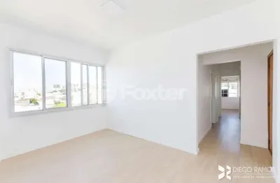 Apartamento com 2 quartos à venda na rua ernesto alves, 174, floresta, porto alegre, 63 m2 por r$ 200.000