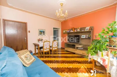 Apartamento com 3 quartos à venda na rua augusto pestana, 226, santana, porto alegre, 92 m2 por r$ 590.000