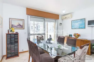 Apartamento com 2 quartos à venda na avenida bento gonçalves, 1256, partenon, porto alegre, 113 m2 por r$ 370.000